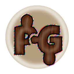Logo Puzzle Game